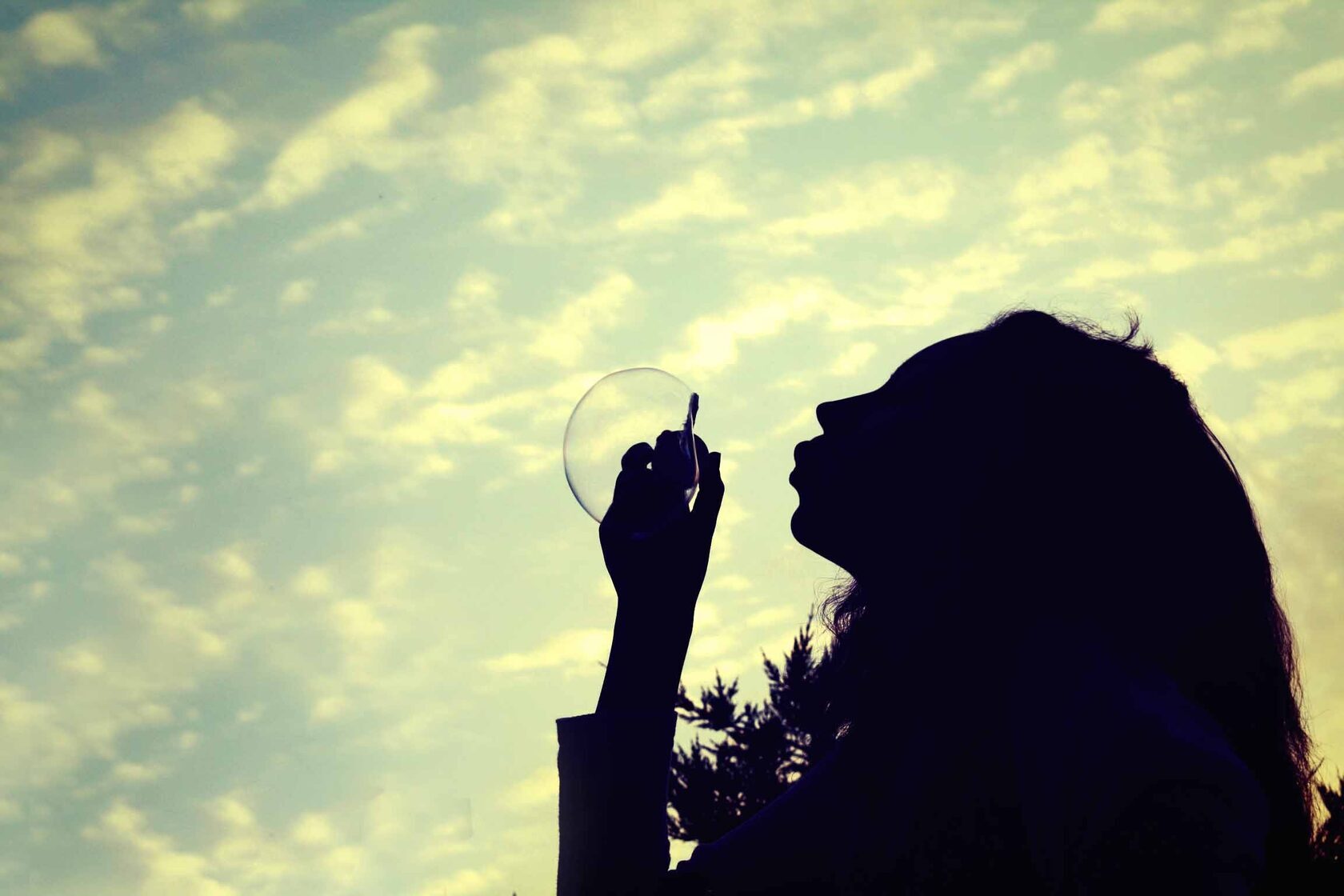 мечта, вдохновение, образ будущего