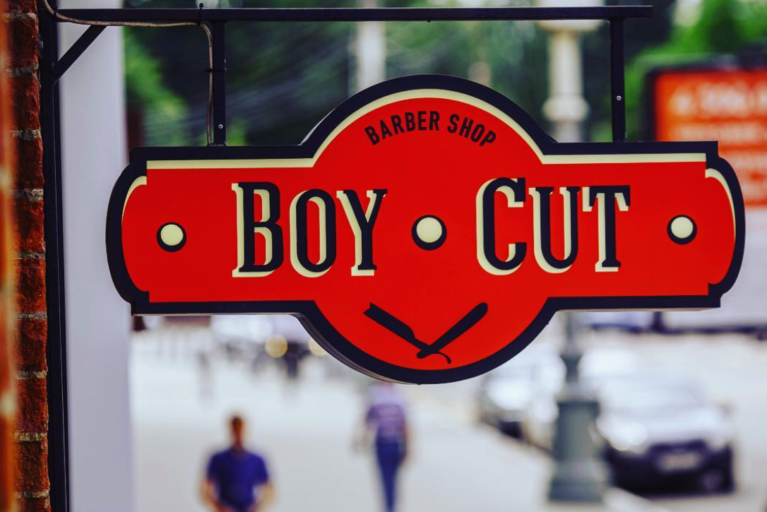 Barber Skills — батлы