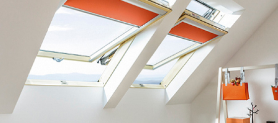 Технокровля — монтаж и ремонт кровли. Установка мансардных окон ...