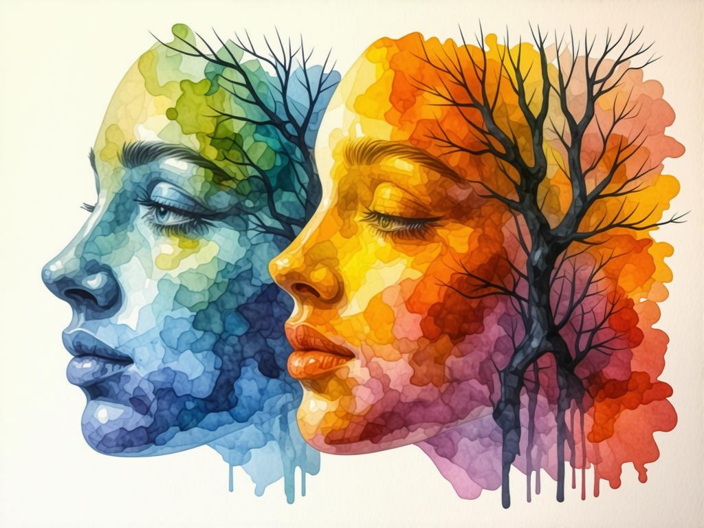 рассеянный склероз