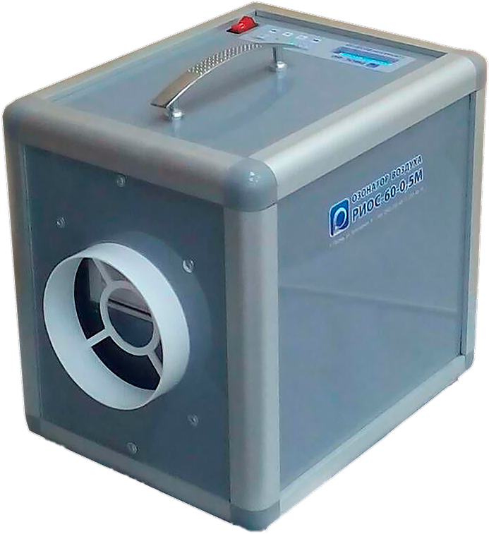 Озонатор воздуха