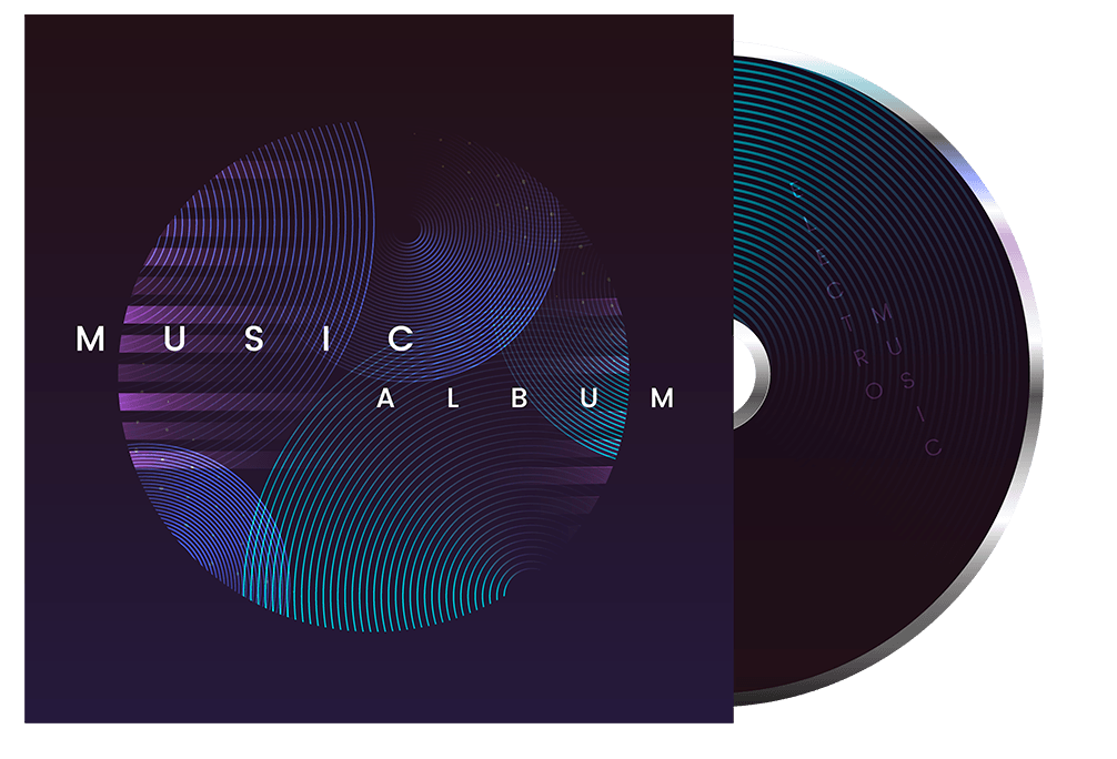 Печать и тиражирование CD и DVD дисков в Санкт-Петербурге