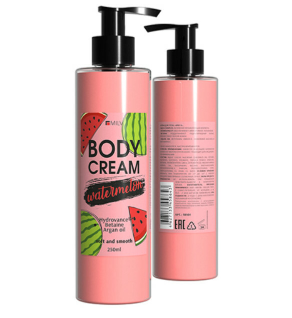 УХОДОВАЯ КОСМЕТИКА