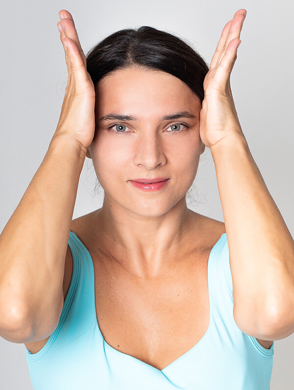 Татьяна Курчина