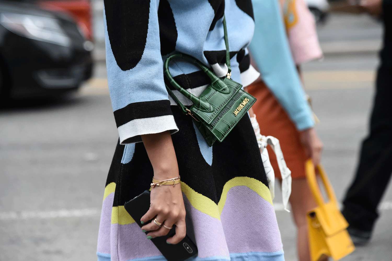 Какой Размер Мешка Для Мусора Вам Нужен?