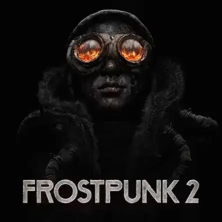Frostpunk 2 для PS5, от 1300 ₽