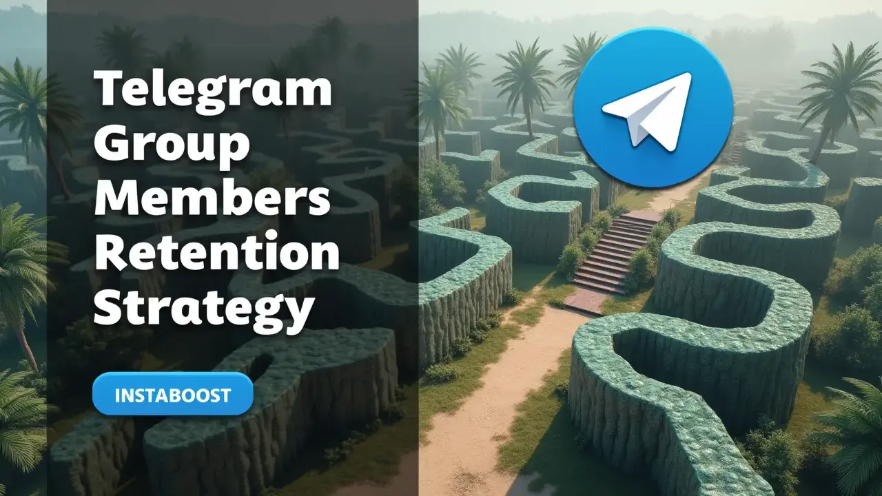 Telegram Group Members Retention Strategy