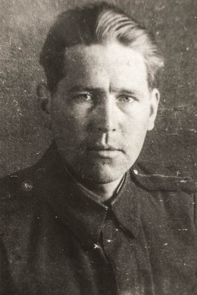 Ogloblin Konstantin Aleksandrovich