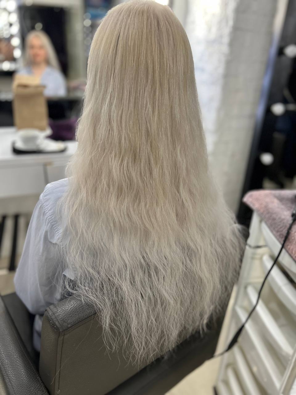 наращивание волос 2007. Tips qaynaği. наращивание волос фильм 2007. наращивание волос» / ekusute (2007. наращивание волос ужасы япония.