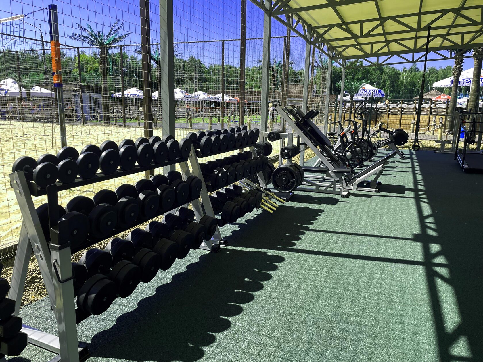 Сормович спортклуб