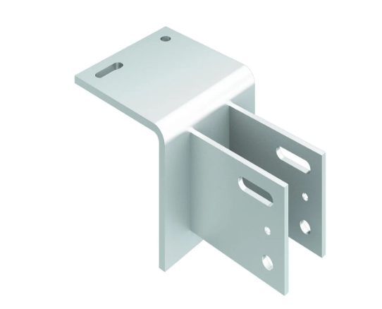 Фасадный кронштейн