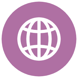 website icon