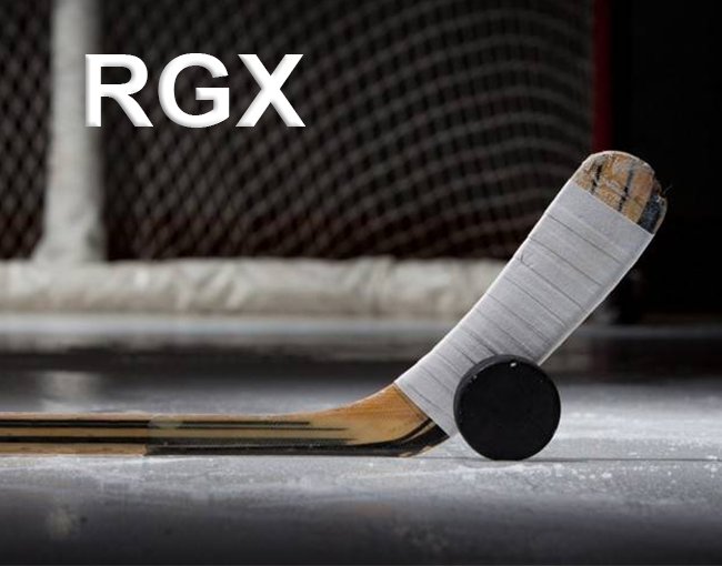 Поступление хоккейных клюшек RGX