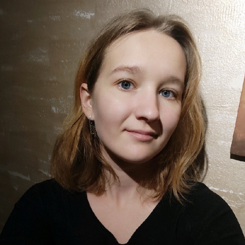 Alina Yermasheva