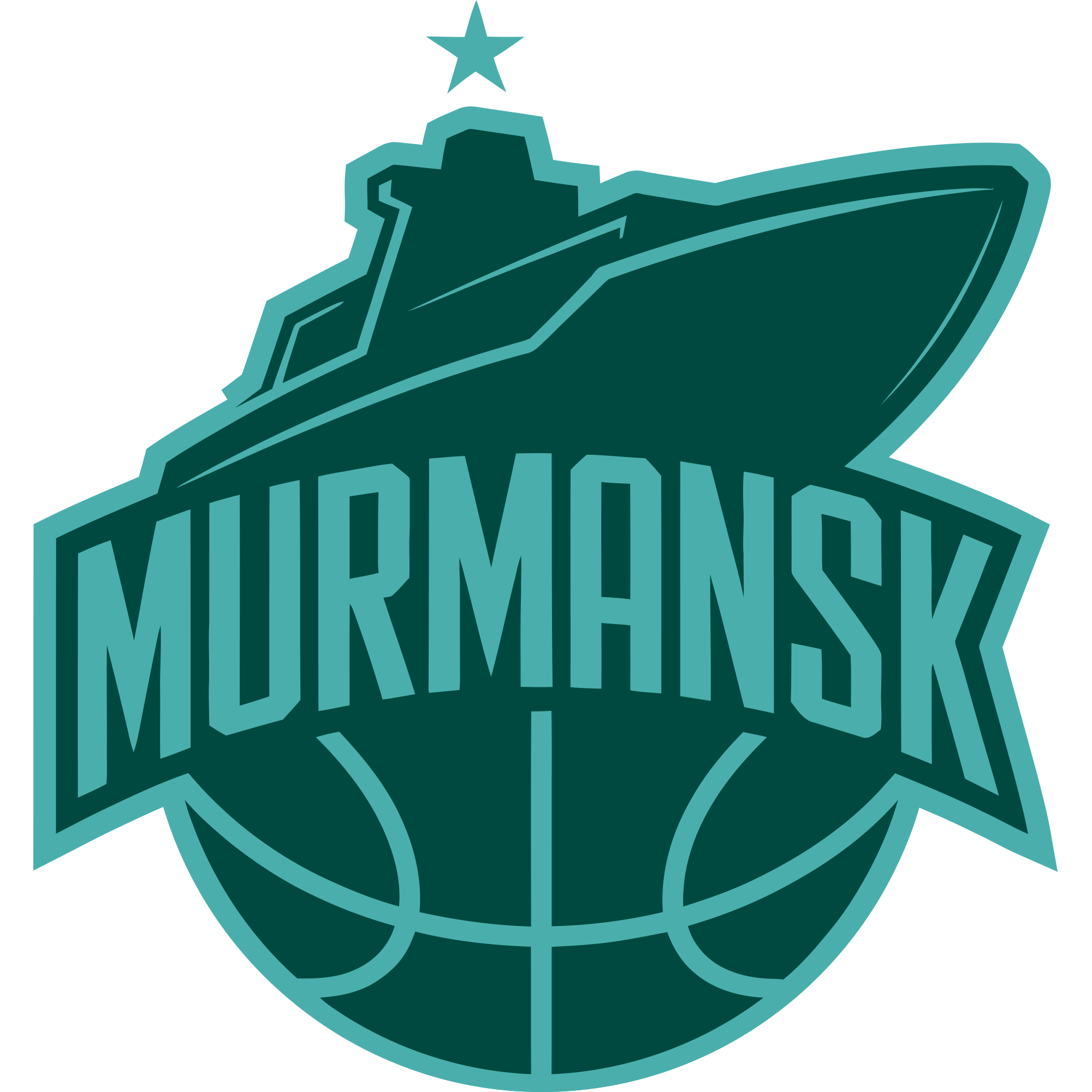 Команда Мурманск