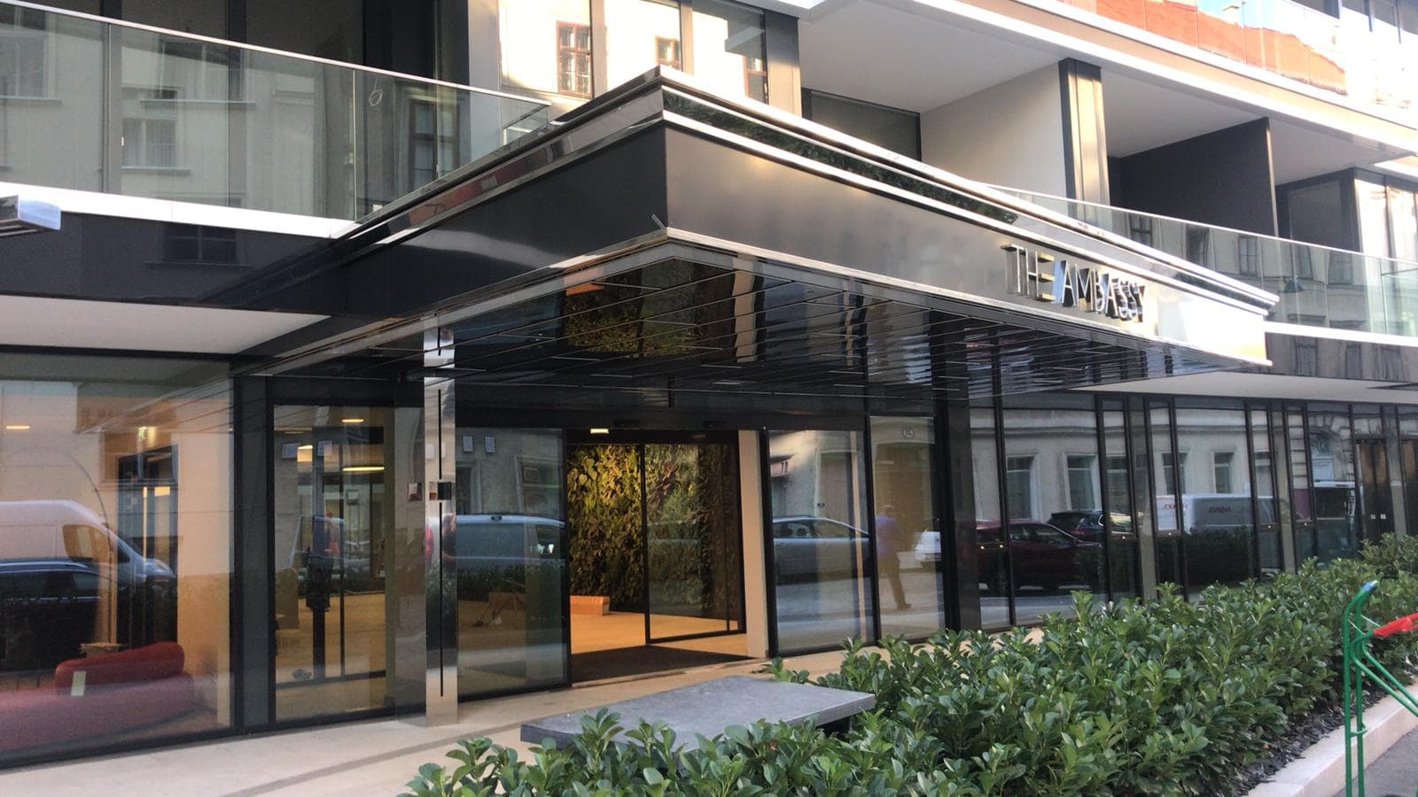 Real estate prices in Austria, how much does an apartment in Vienna cost