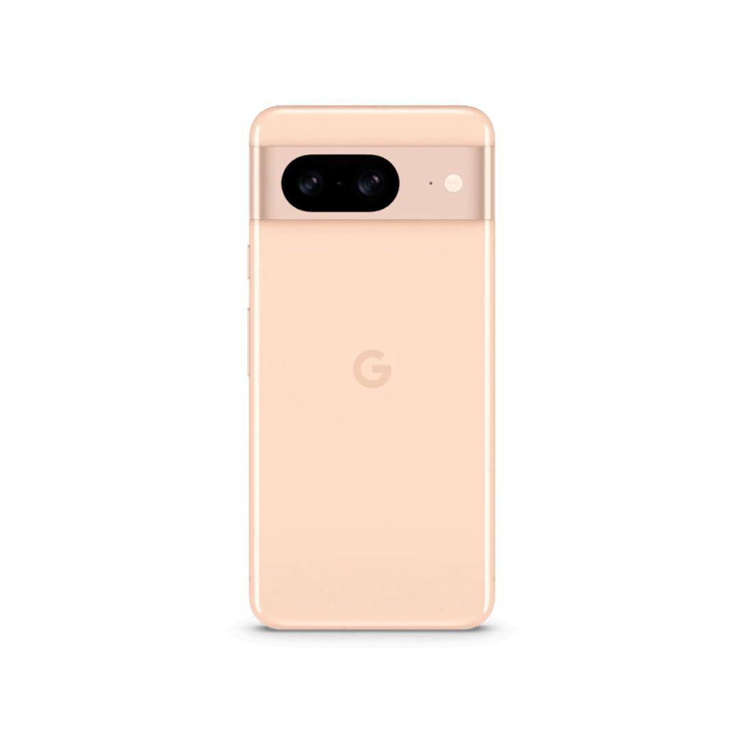 Смартфон Google Pixel 8 Rose/Розовый купить в Москве