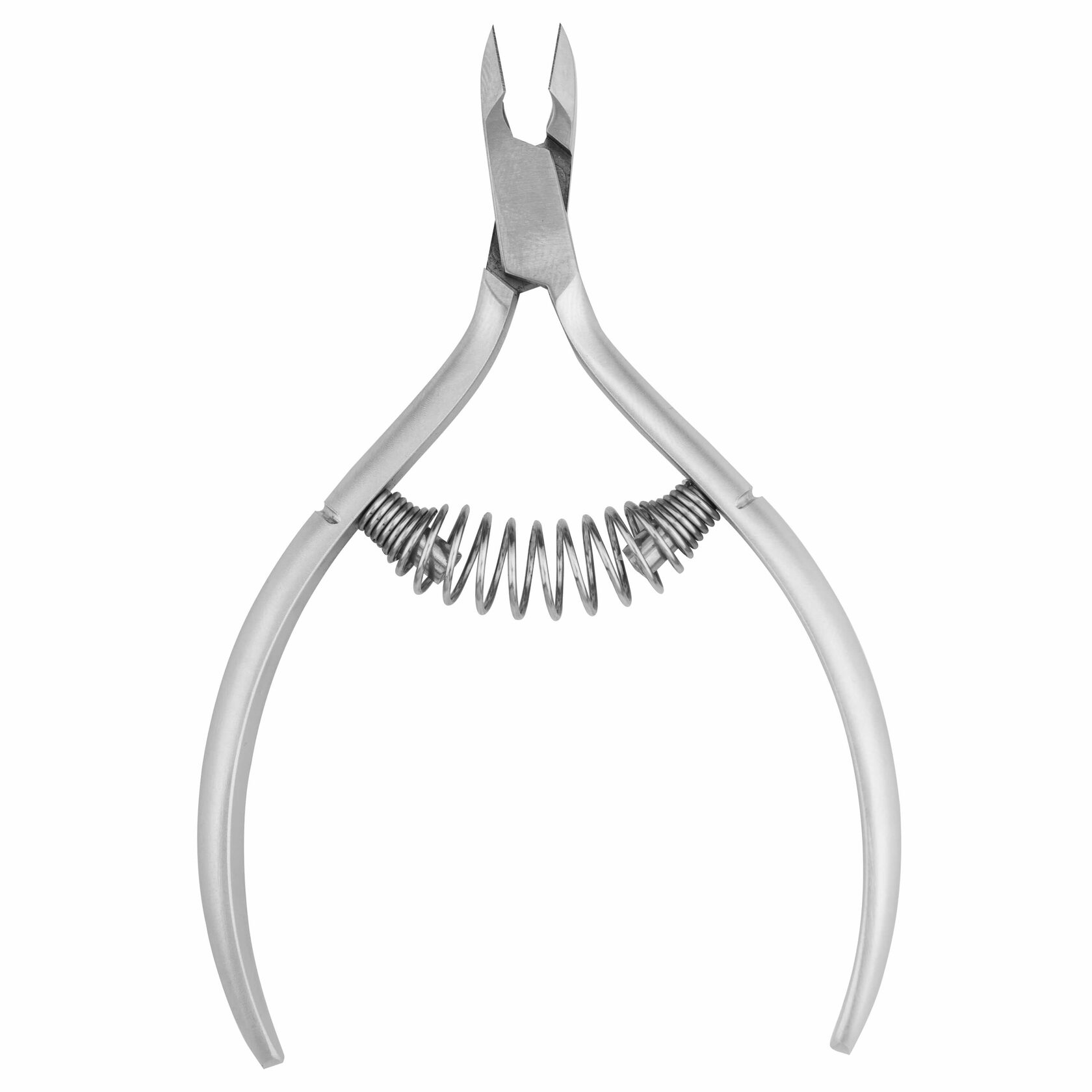中曽根Cuticle Nipper シルバー ステンレス製 ケース付き Amazon.com: NGHIA Cuticle Nipper - D-01 (Stainless Steel