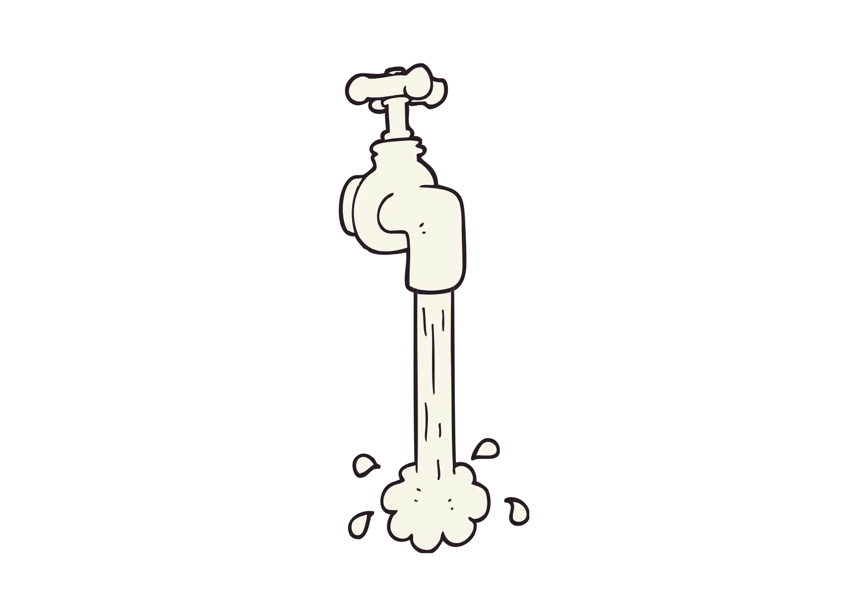 faucet