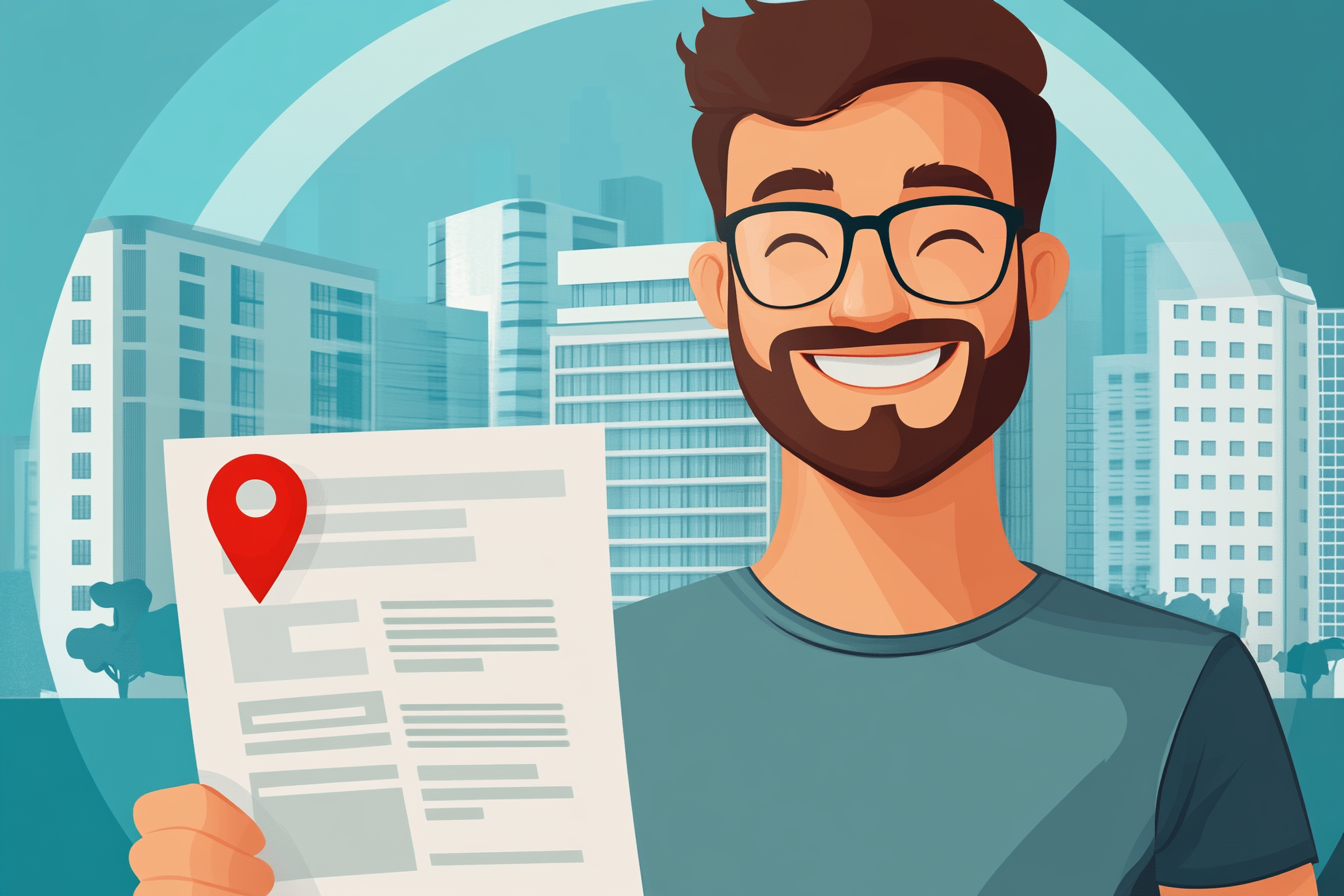 Регистрация бизнеса – предприниматель получает официальное разрешение на работу с юридическим адресом.