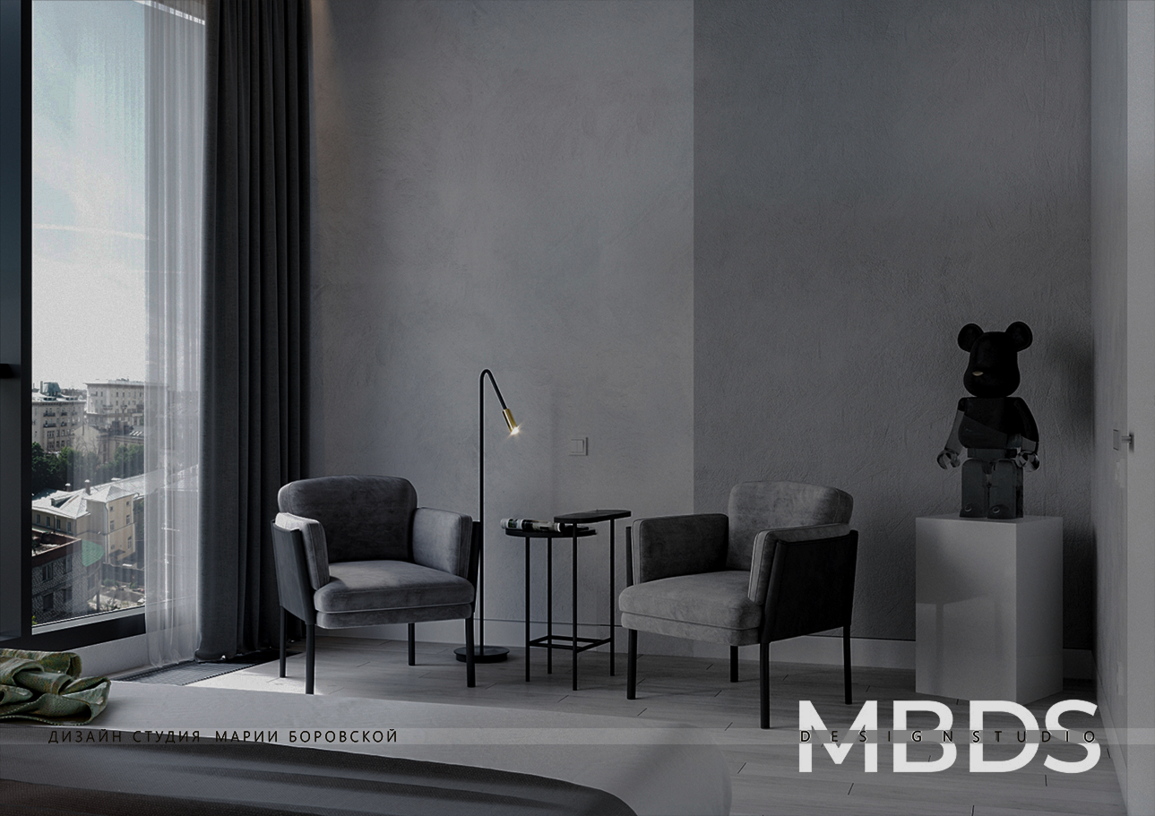ЖК «KAZAKOV GRAND LOFT» — фото 14