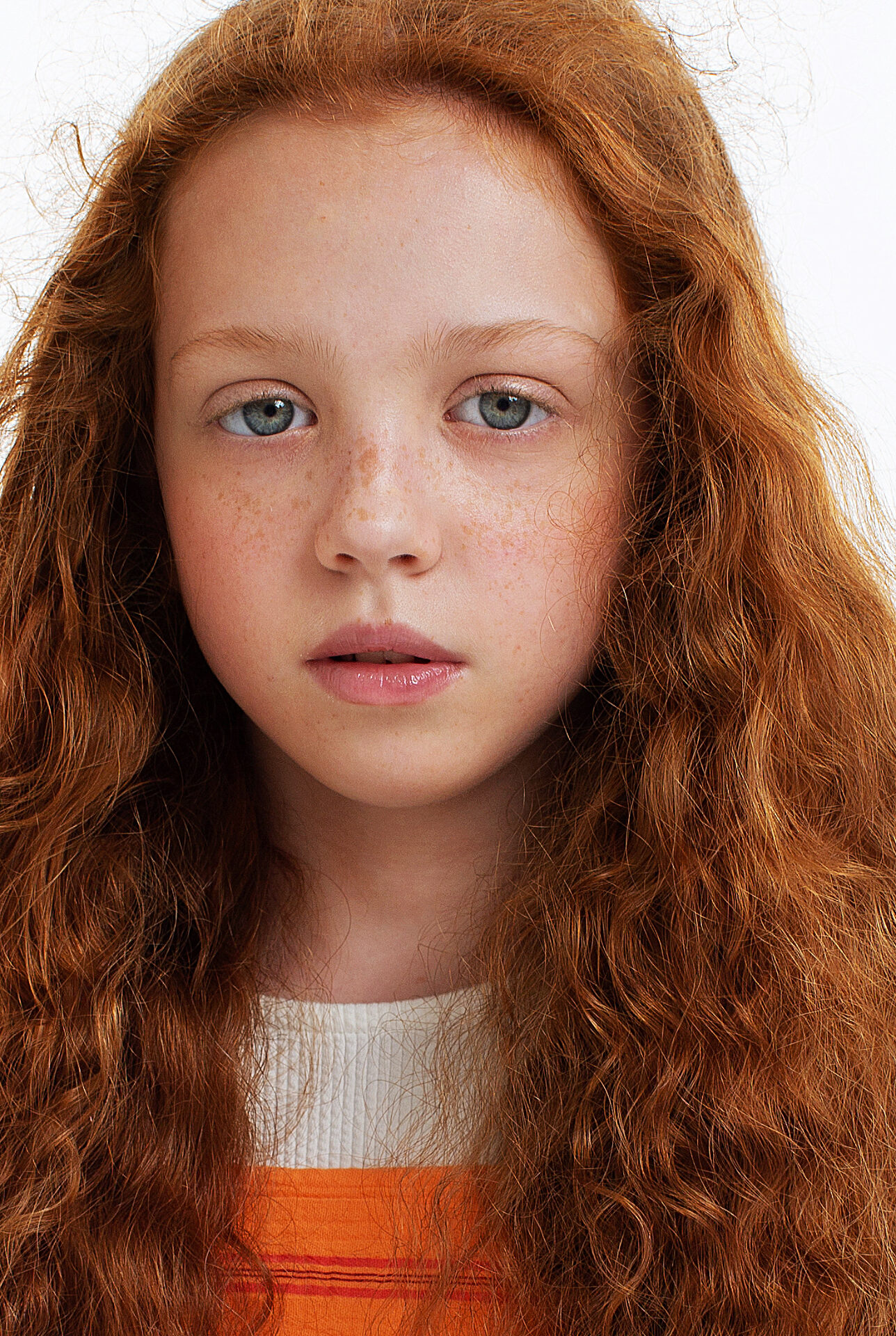 детская фотосессия