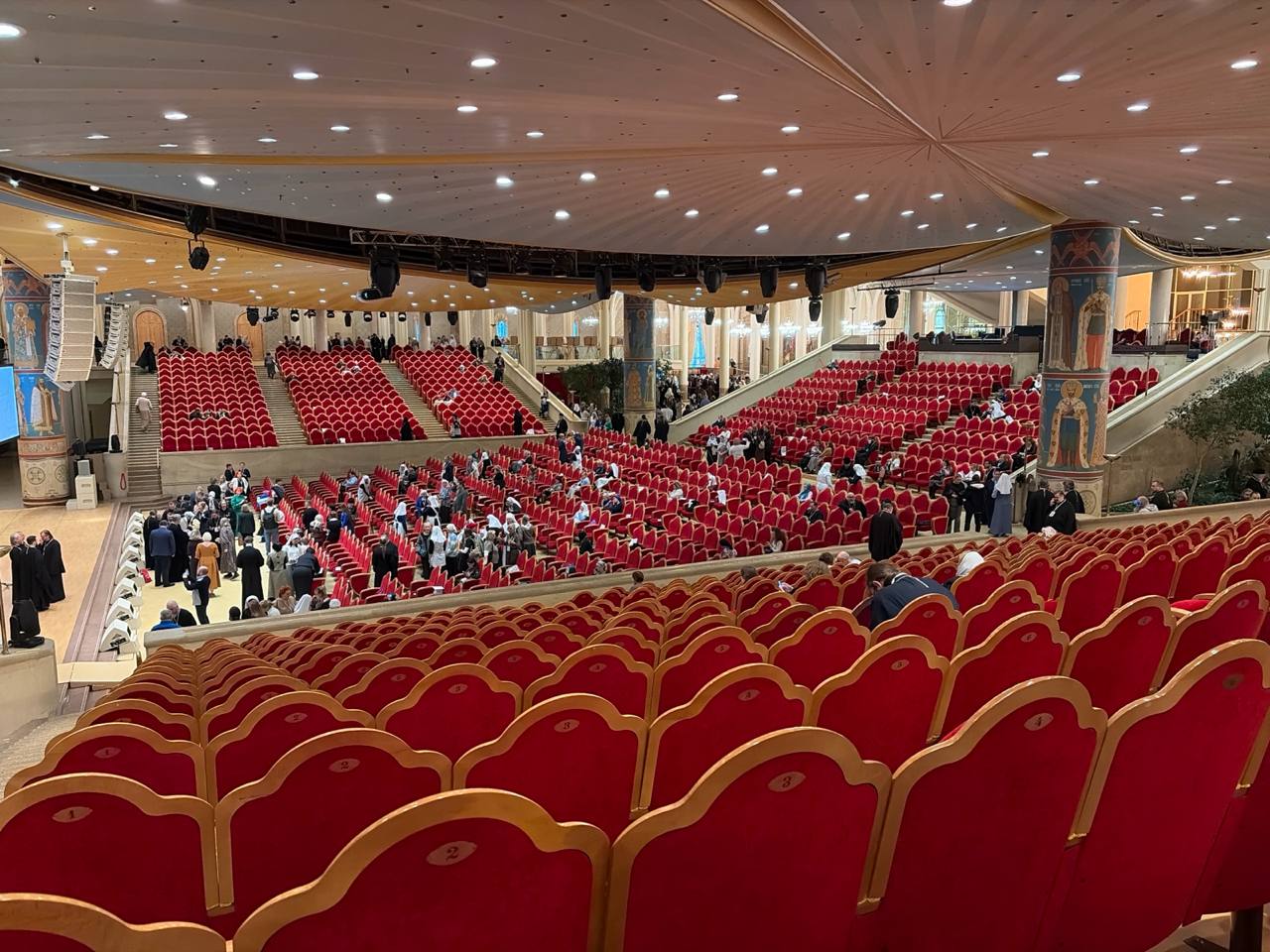 Общецерковный съезд