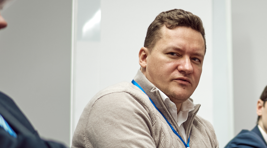 Dmitry Bolkunets