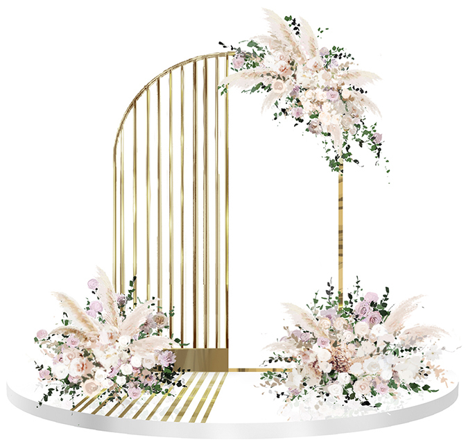 Выездная церемония Киев