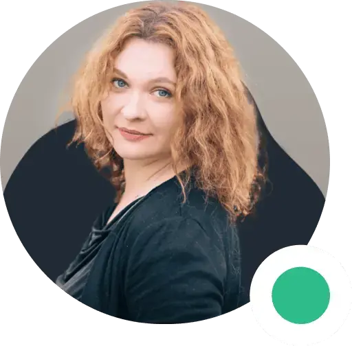 Марина Котукова, начальник отдела автоматизации персонала Русала