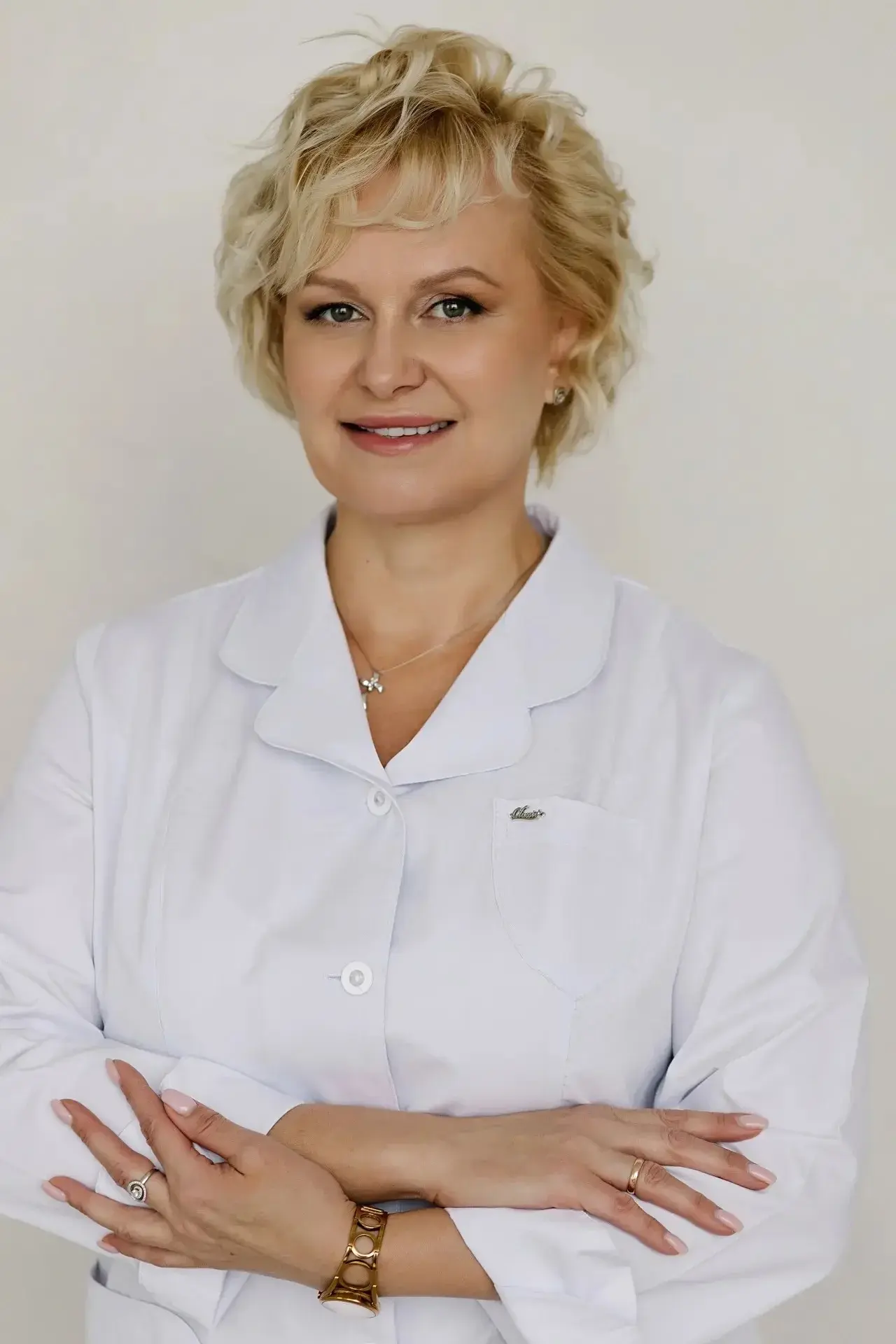 Екатерина Орехова