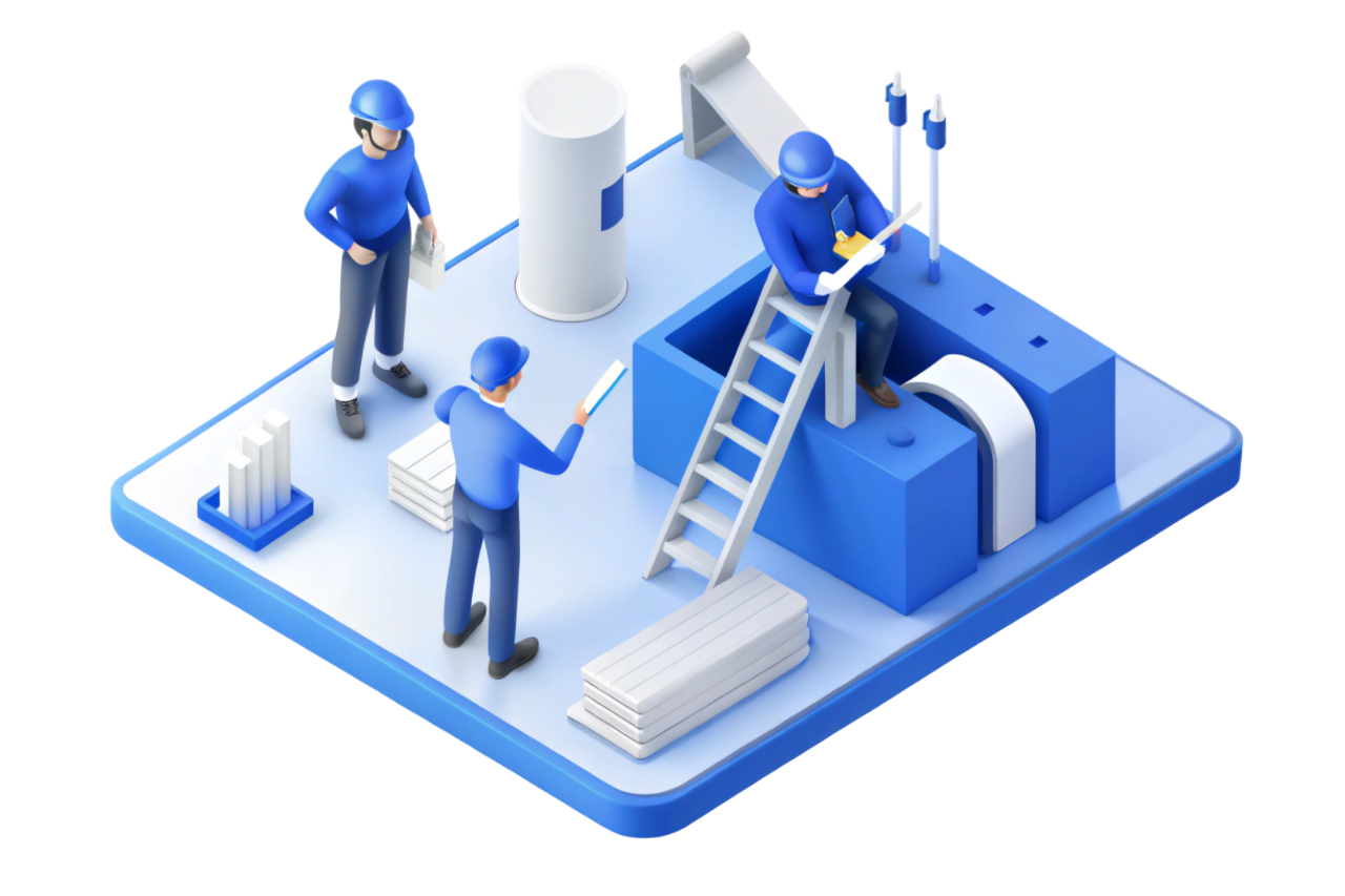 Пусконаладочные работы