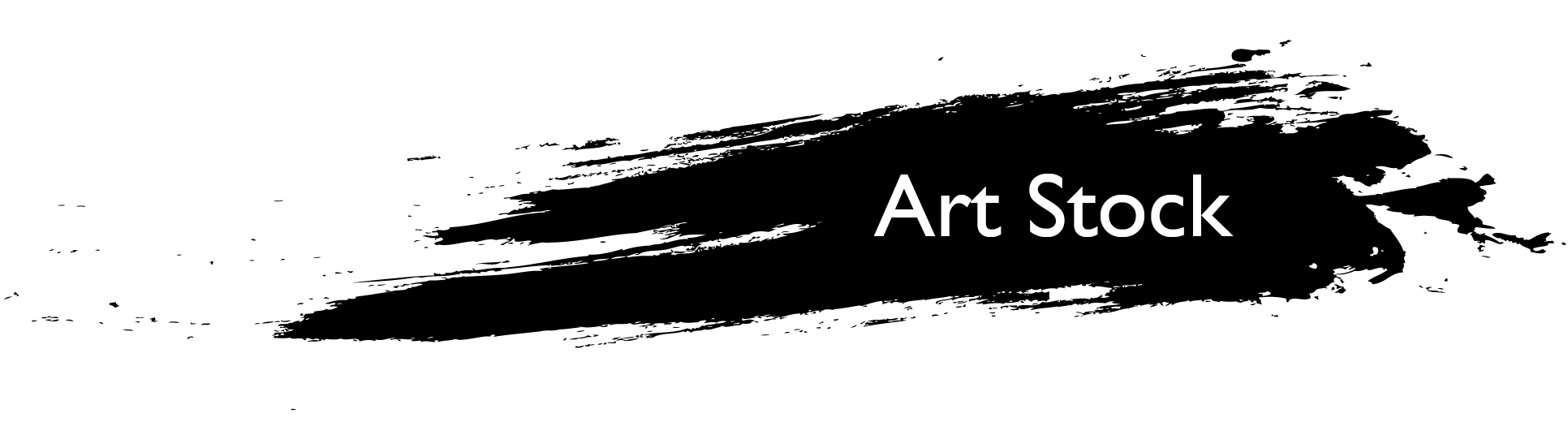 Art stock