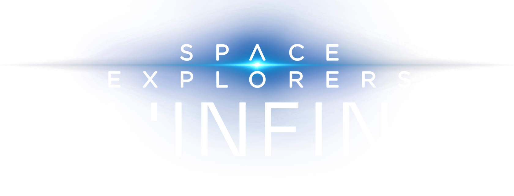  Space Explorers: L'INFINI 