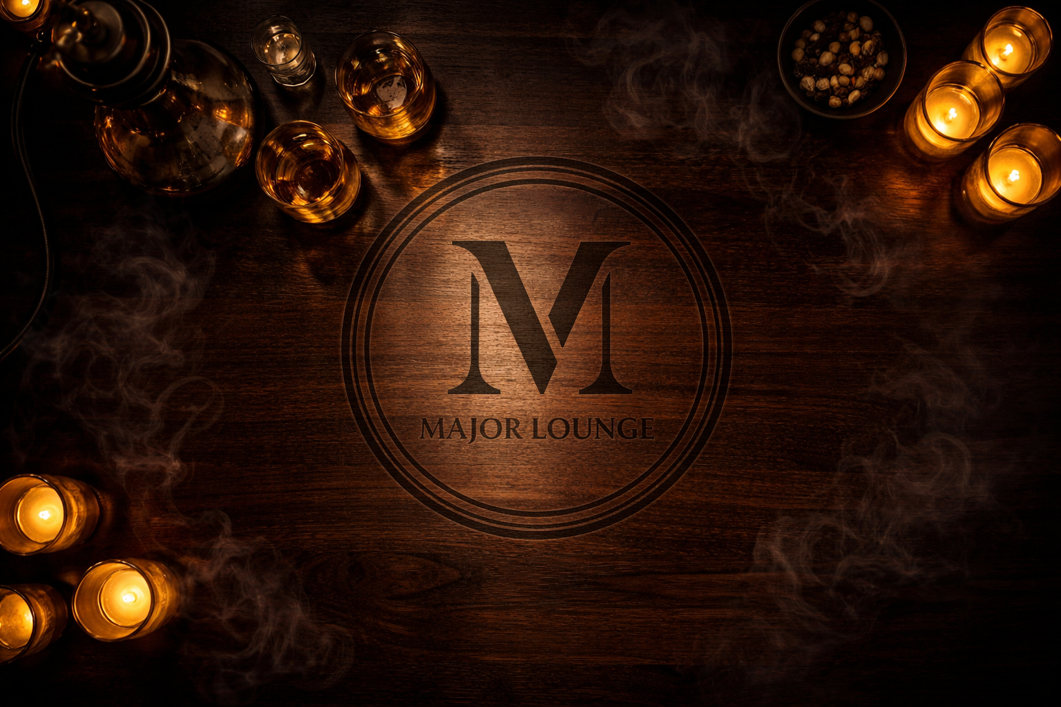 Ближайшее мероприятие Major Lounge