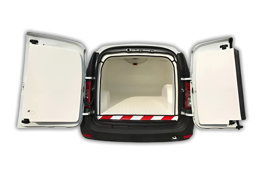 Утепление для рефрижератора лада ларгус