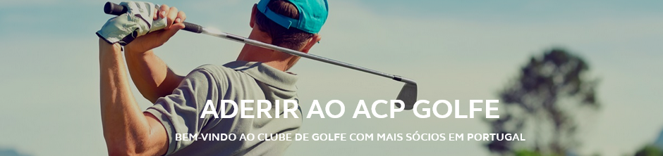гольф ACP