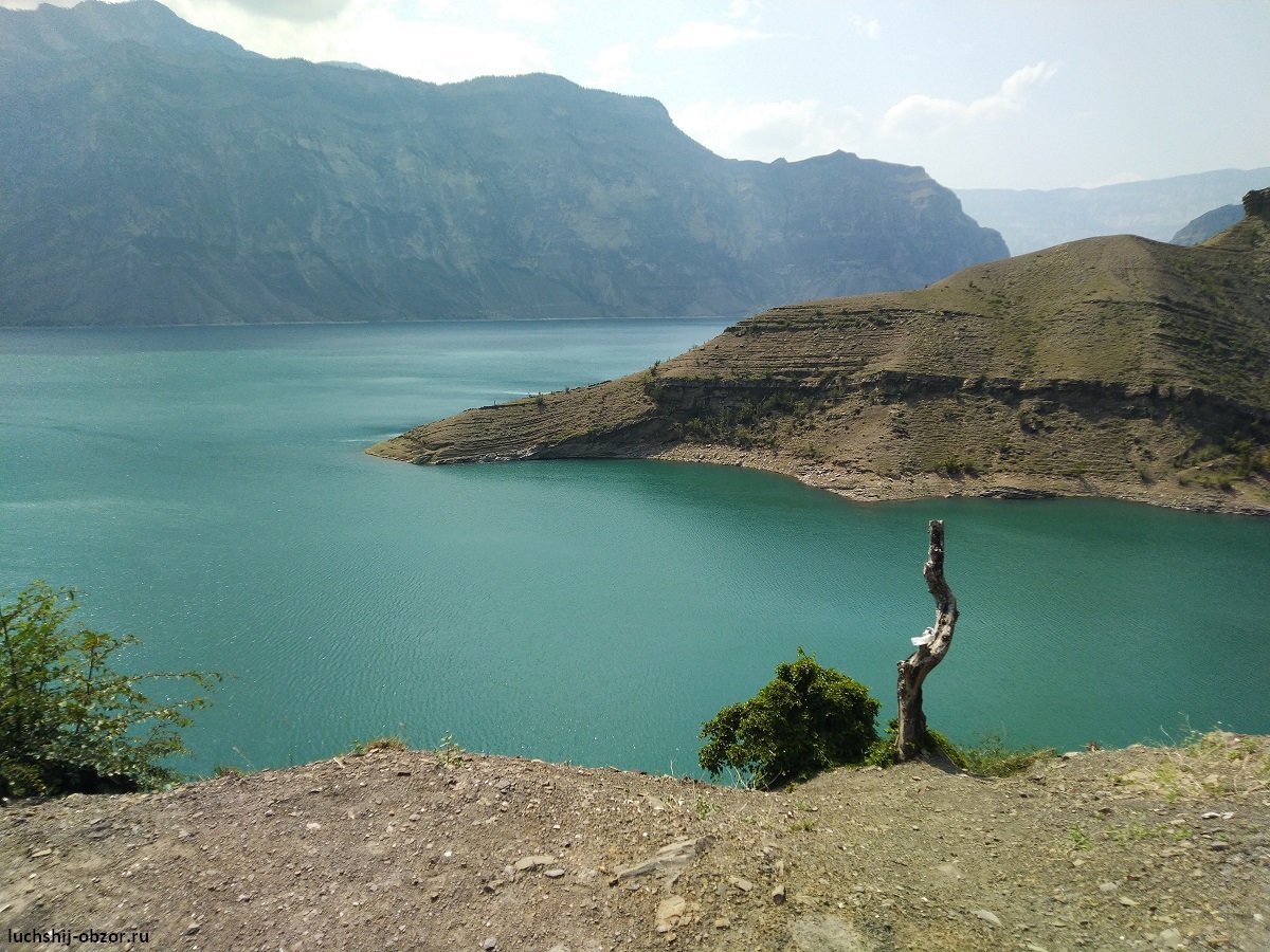 Эоловые останцы, необычайные мастера и бомбические виды - Дагестан! - DRIVE2