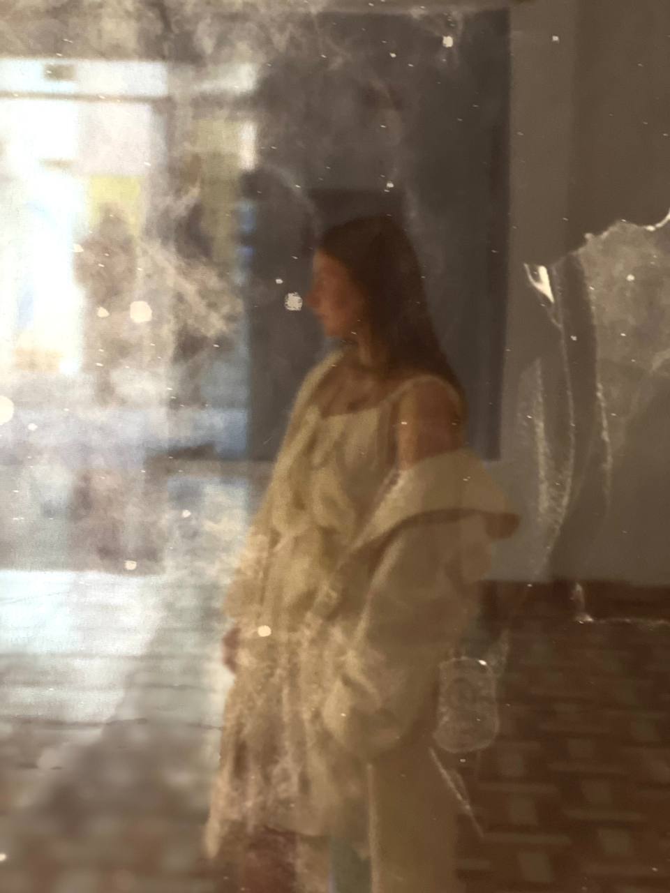 NINA — exhibition and visitors at domperú