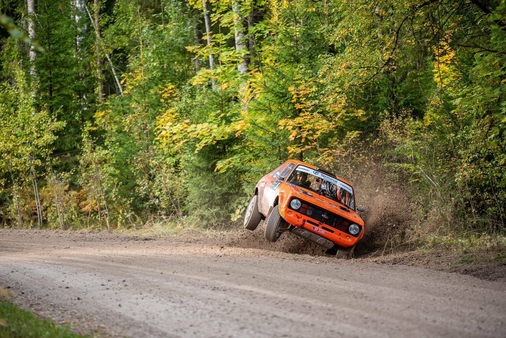Paide Ralli 2022