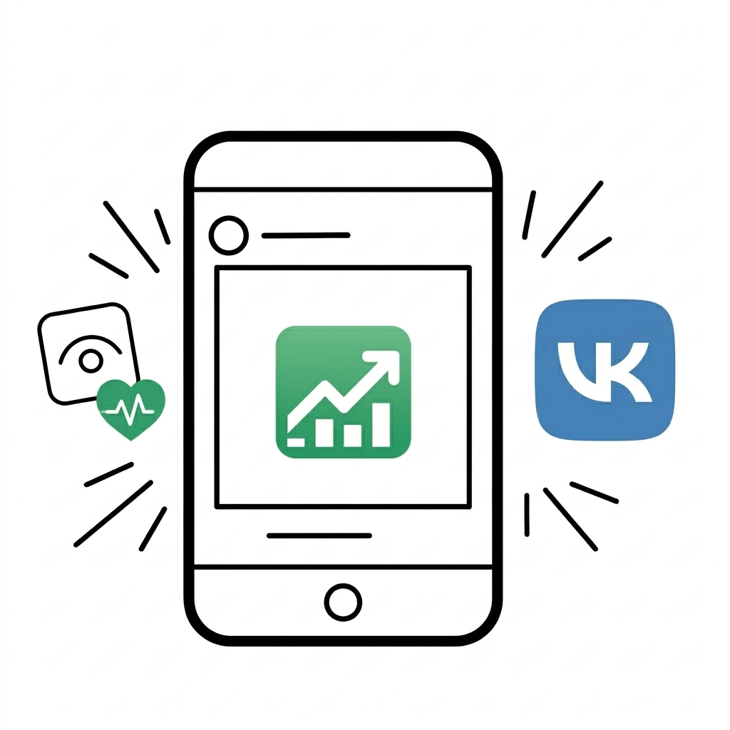 Реклама ВКонтакте для бизнеса