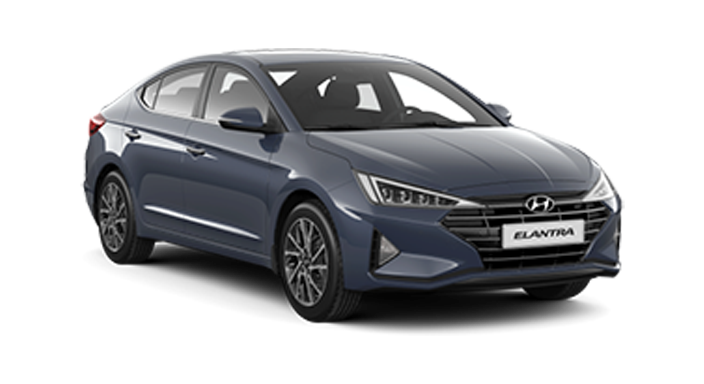 купить hyundai elantra бу