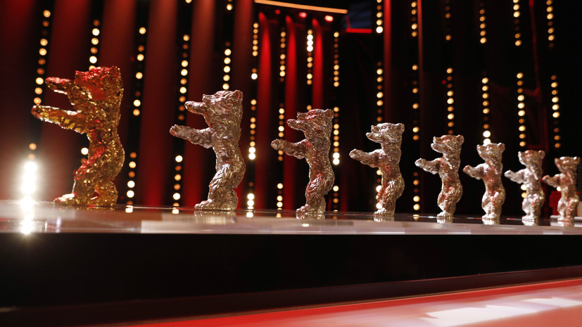 Берлинале 2023, полный гид