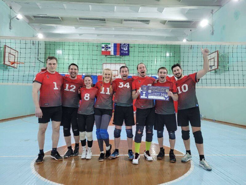 Награждение, класический волейбол, БВЛ, школа волейбола, С головой