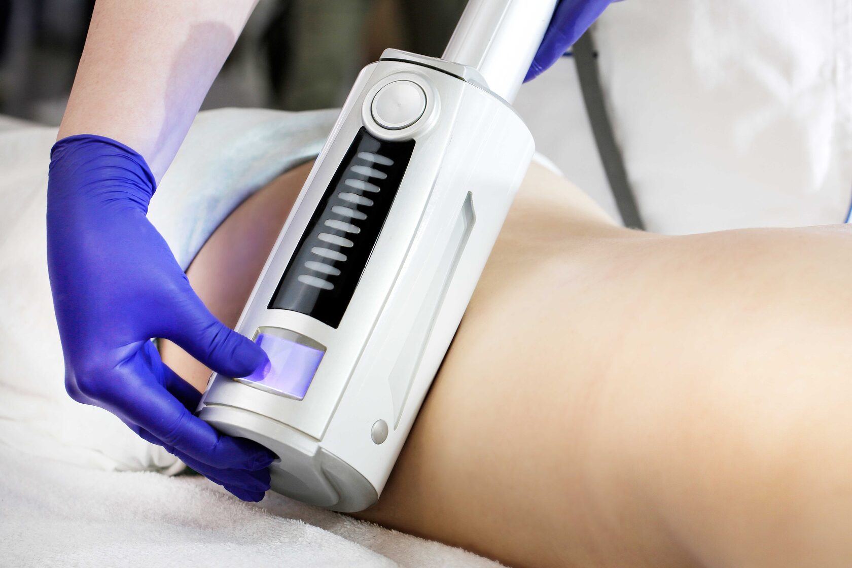 Эндосфератерапия