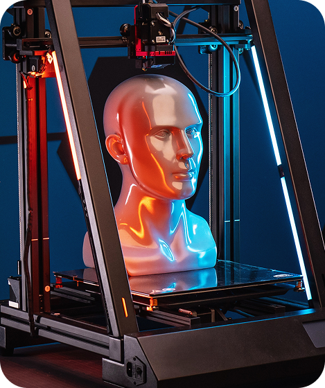 3D-принтер LabLexys3D