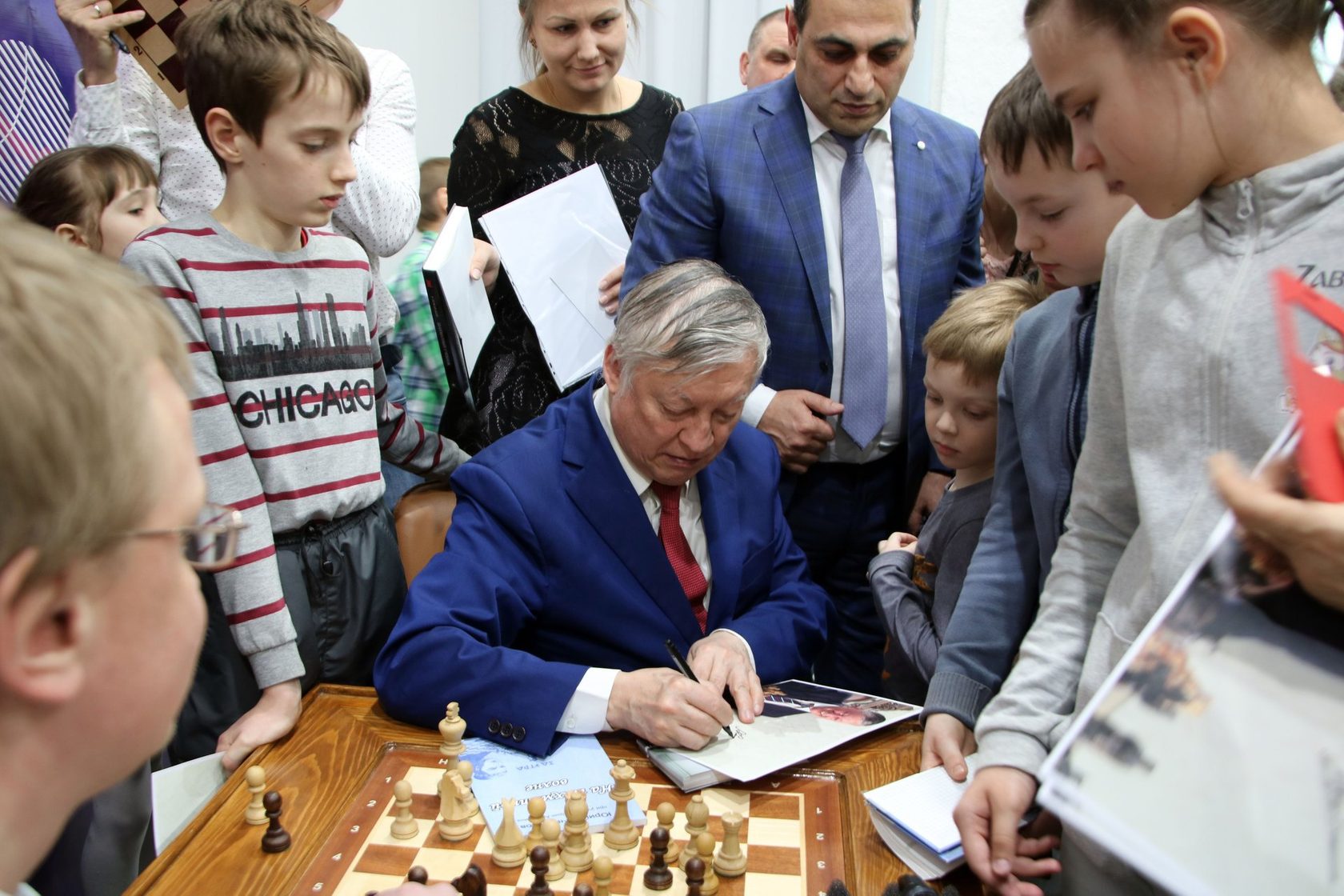 The Best Chess Games of Leya Garifullina 