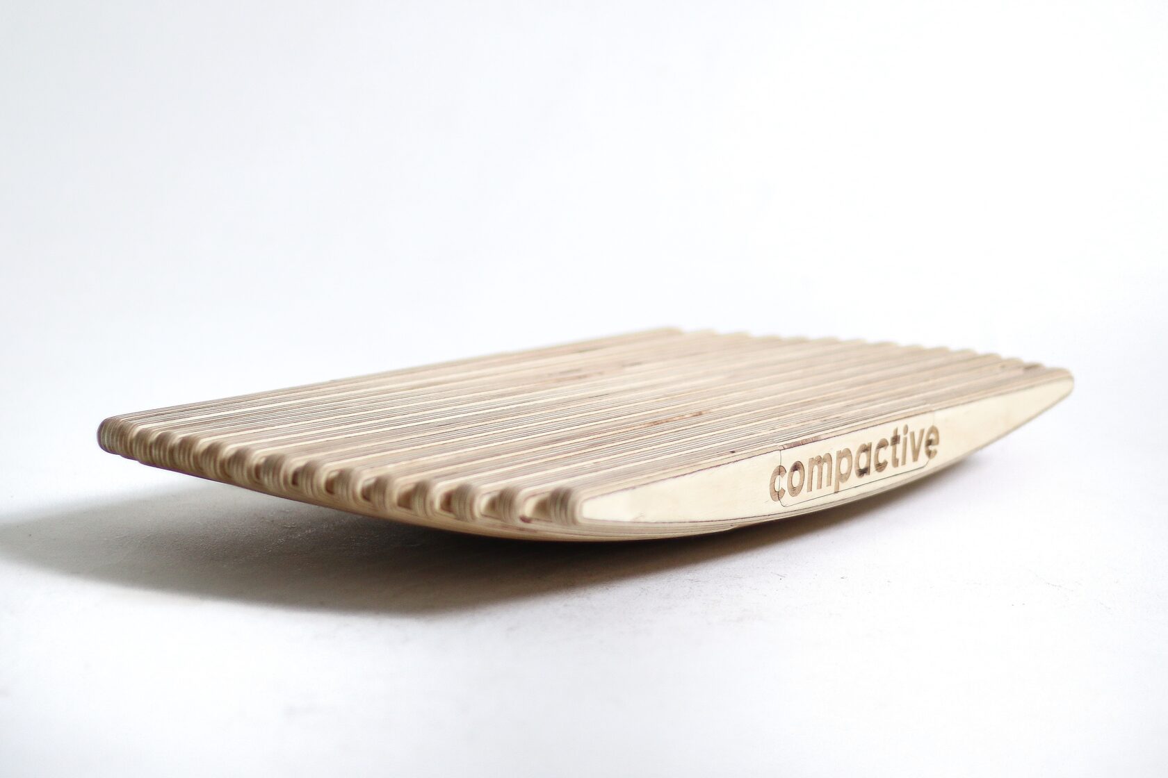 Динамическая платформа для ног Compactive – купить тренажер для ...