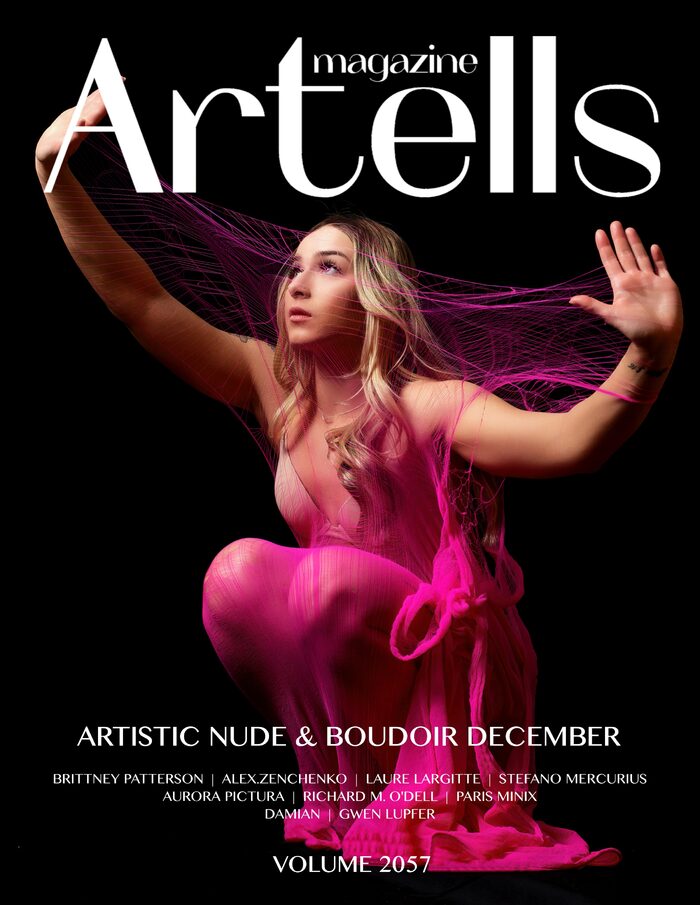 ARTELLS MAGAZINE 