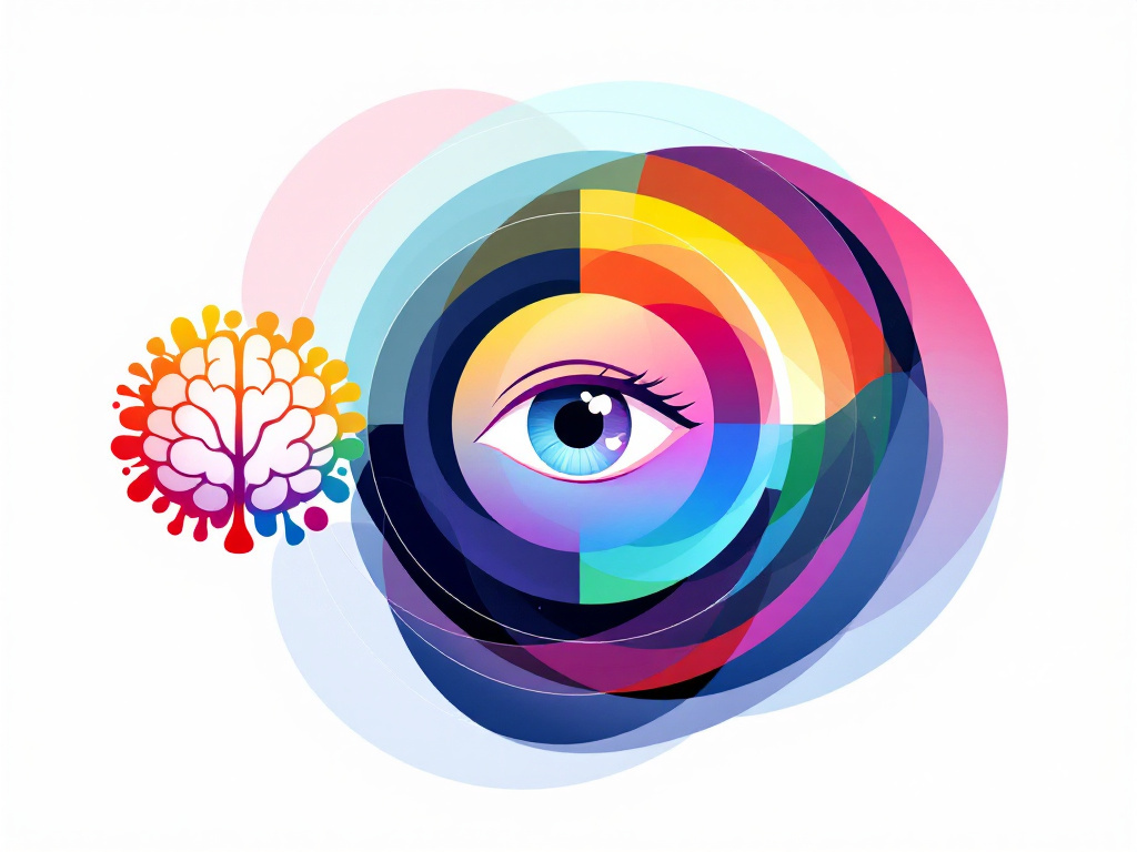 Психология цвета в веб-дизайне